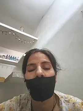 Neha-ji live