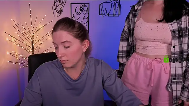 daisy_candy live