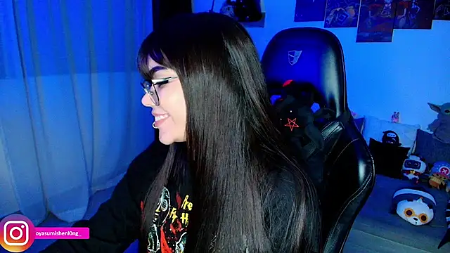 Nicorobinn live