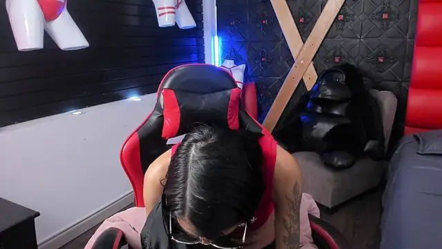 KarlaSlutSkinny__ live