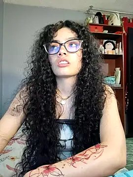 mellisa_Roj live
