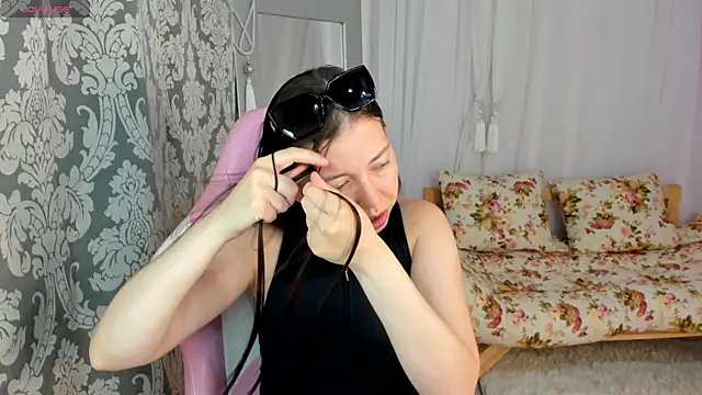 Sandra_Ross live