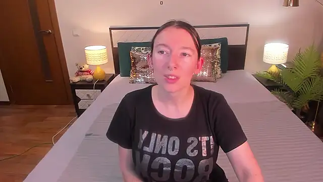 CatherineWalls live
