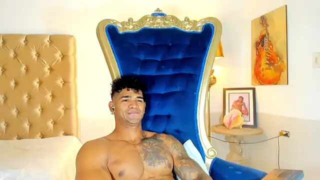 antonio__444 live