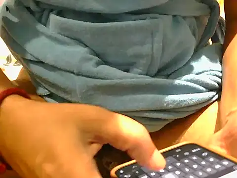 indiboy009 live