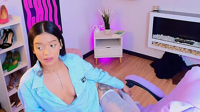 Miss_koko_ live