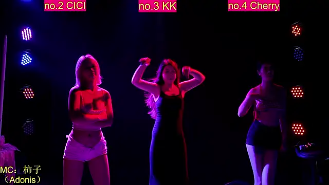 euphoria-001 live