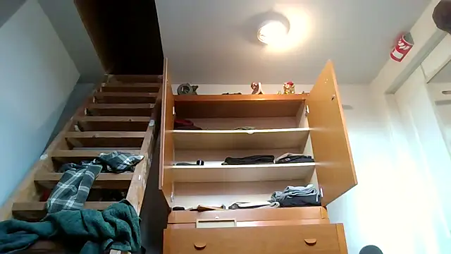 Levi_Latino live