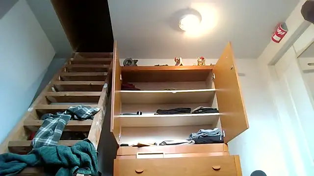 Levi_Latino live