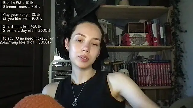 Yuna5343 live
