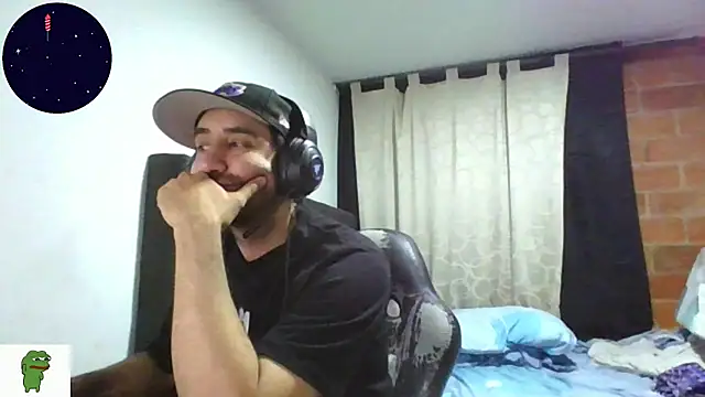 coolfriki live