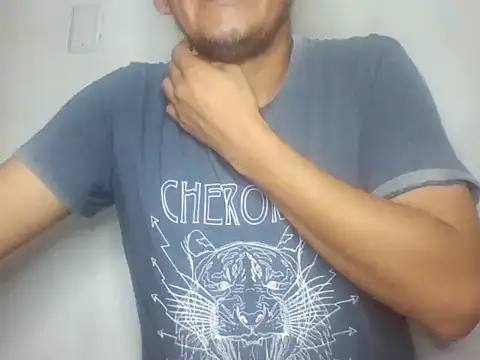 Ronny_Ron live