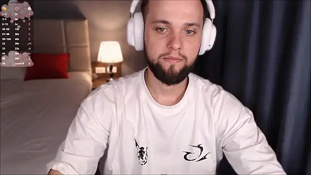 ChillyXO live