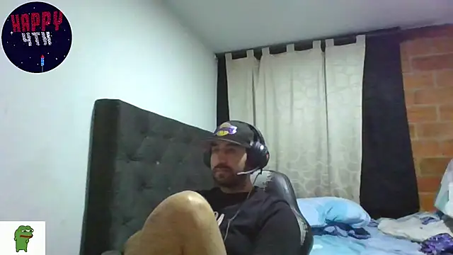coolfriki live