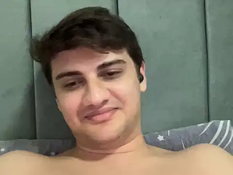 hazel_boy live