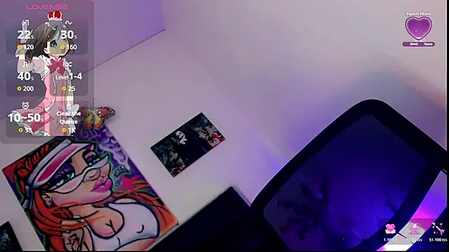 brittany_gomez_ live