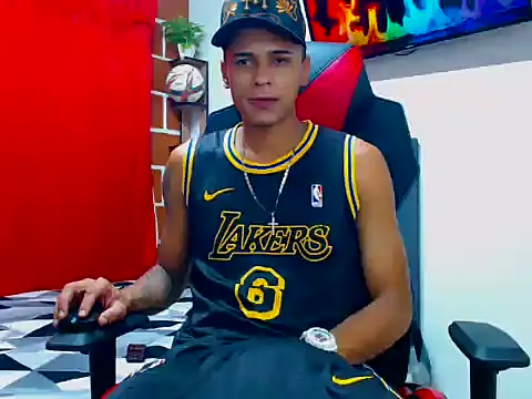 cristian_tayron1 live