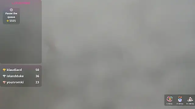 Isabella_Hillss live