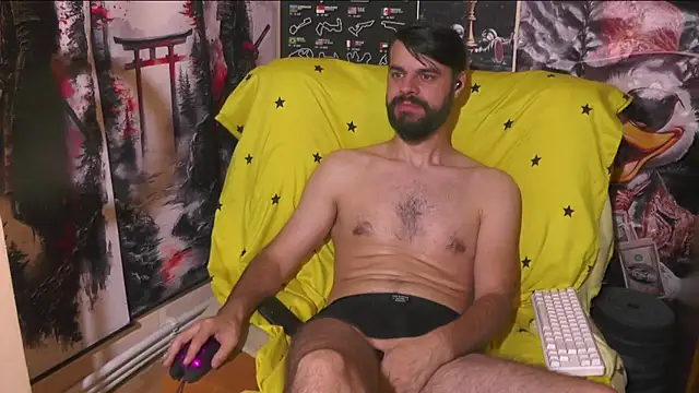 00george live