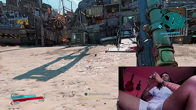 Ryuk_it live