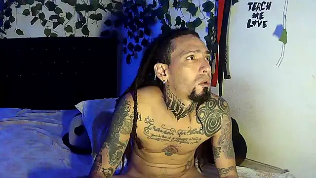 caribbeanlover1 live