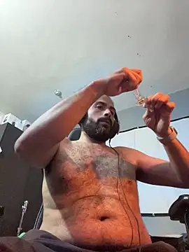CarlRitzJay live