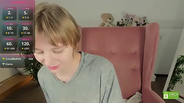 MirraBellanta profile