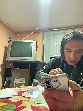 ImperialBalloon222 live