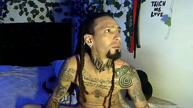 caribbeanlover1 live