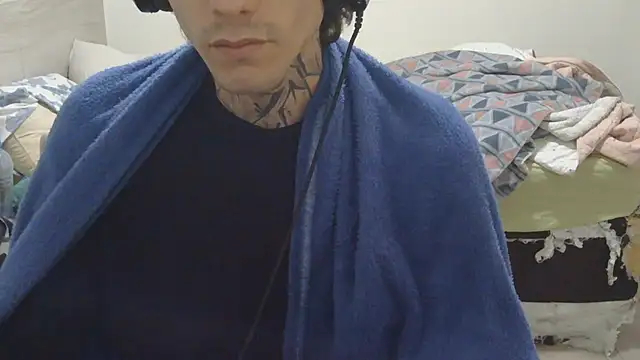 smokingink live