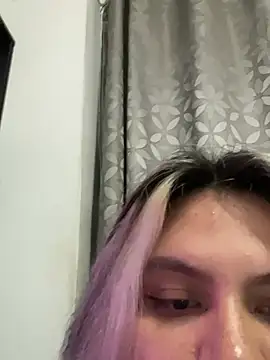 NaylaVelvet live