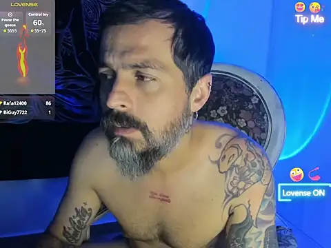 Miguel_angeel_ live