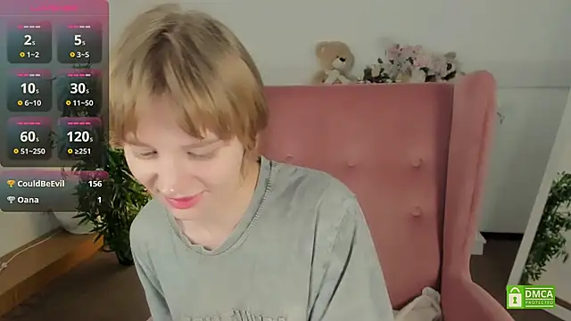 MirraBellanta live