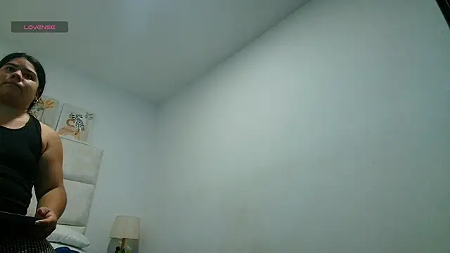 elizawiliamst live