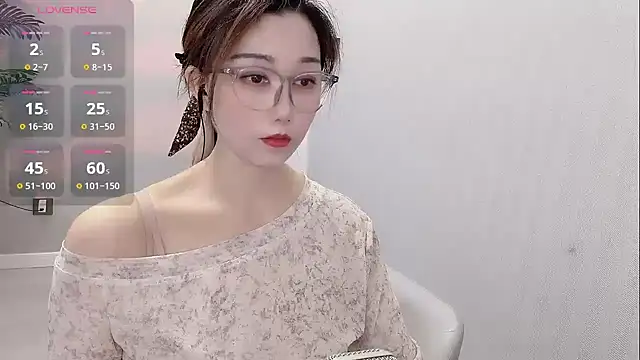 Yunxi- live