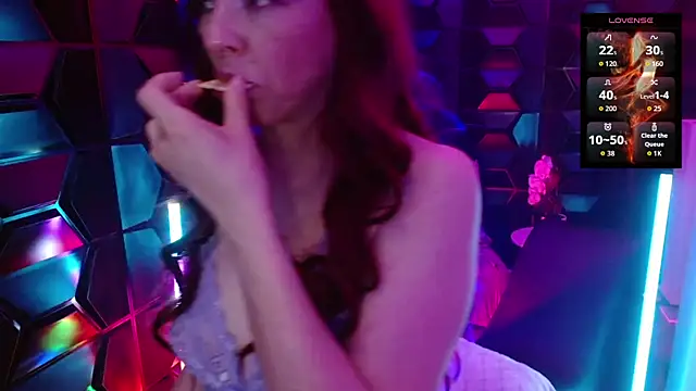 Sauvage_lilith live