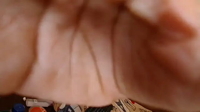 Milkypussyy live