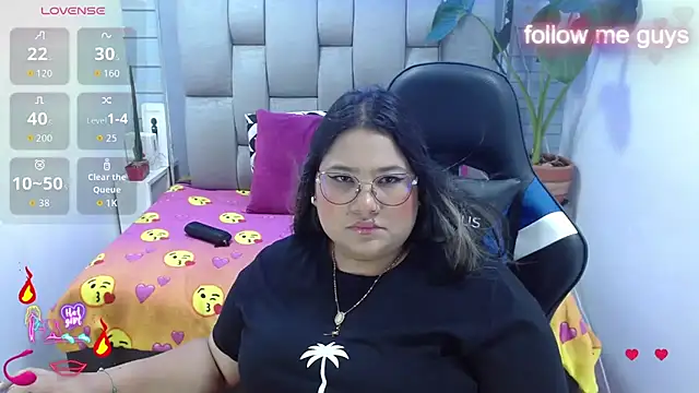 evelin_zaens live