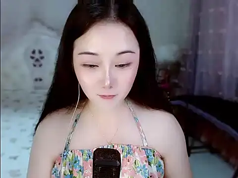 Amy-cnbaby live