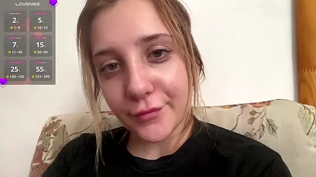 Jessiebest live