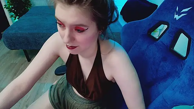 CranberryHot live