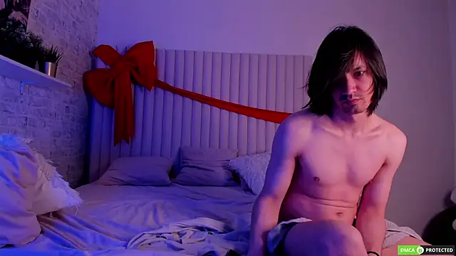 CalvinChapman live