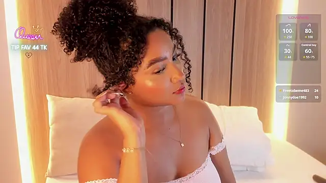 cloe_25 live