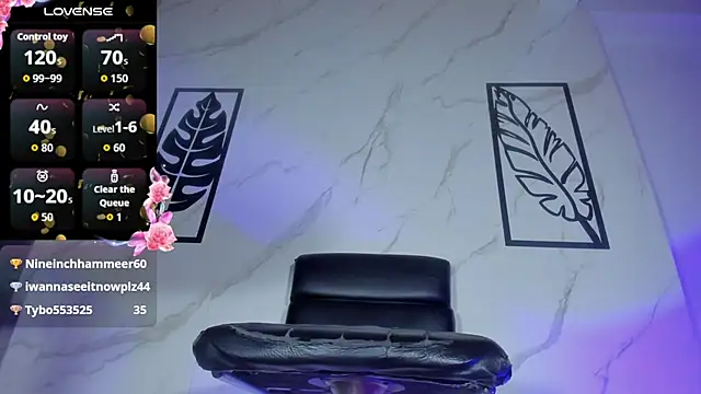 Genobeba_bigcock live