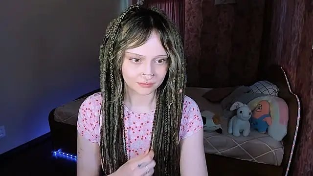 MariaMango live