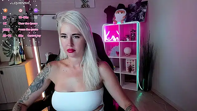 Mermaid_N live