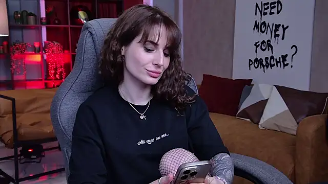 OliviaMcClean live