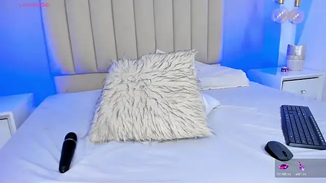 MarahBaker35 live