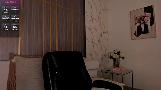 IsabellaAllen live