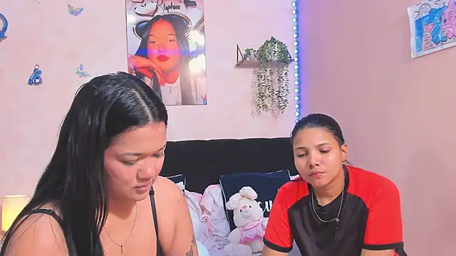 sara_mendez2 live